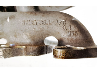 Turbodmychadlo Турбина 25201066, 8532030003 Buick Encore I LUV