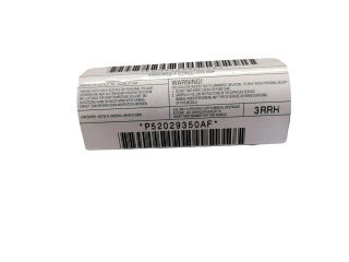 Боковая подушка безопасности 52029350AF Fiat Freemont