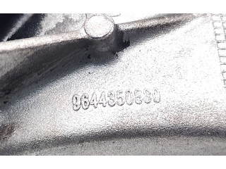 Масляный насос 9431291021, 9644350890 Volvo V50