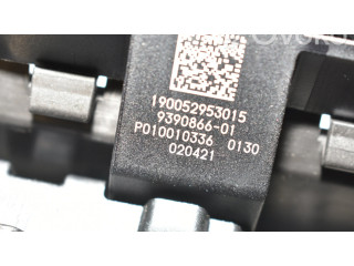   Pojistková skříňka 61149390866, 9390866   BMW 7 G11 G12 2017