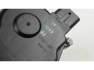 Моторчик дворников     Mini Cooper Countryman F60