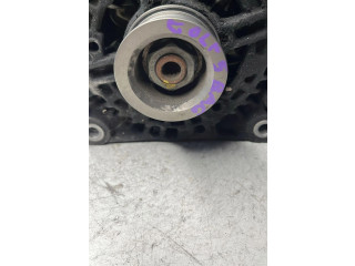 Генератор Volkswagen Golf Plus