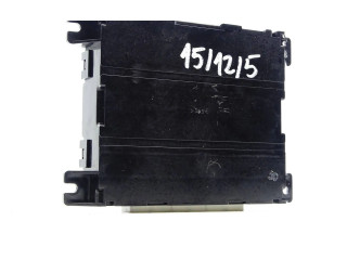 Блок управления климат-контролем 9X2318D493AD, MB1776009782   Jaguar XF