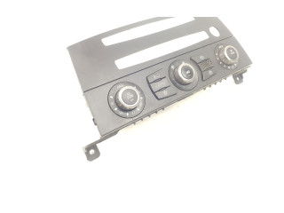 Блок управления климат-контролем 64116950634, 695063464116978435 BMW 5 E60 E61