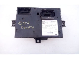 Модуль управления BSM 1389395080, 11RAI000029   Fiat Ducato    