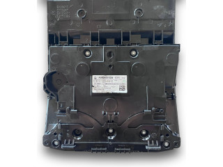 Блок комфорта NR131, A0009001524   Mercedes-Benz GLB x247   