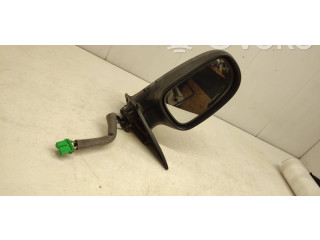 Зеркало электрическое        Volvo V70  2000 - 2004 года   