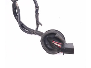 Зеркало электрическое        Audi A6 S6 C6 4F  2004 - 2011 года   