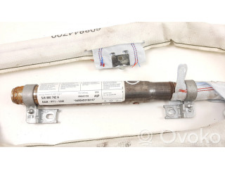 Надувная подушка для крыши