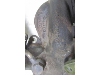 Турбина Volvo S60 31459962, 31361655