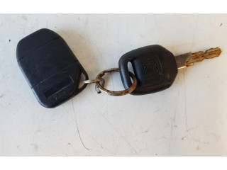 Řídící jednotka MSB100680 Honda Civic