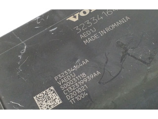 Блок управления 32334164 Polestar 2