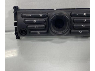 Блок управления климат-контролем    Mini One  Cooper R50  53