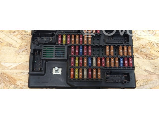 Блок предохранителей 2W9314N023BC, 2W9314A073BE Jaguar XJ X350