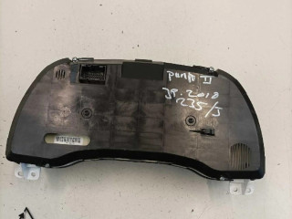 Přístrojová deska Fiat Punto (188) 1999 51873179