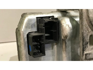 Насос рулевого управления