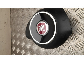 Подушка безопасности водителя 735452889   Fiat 500