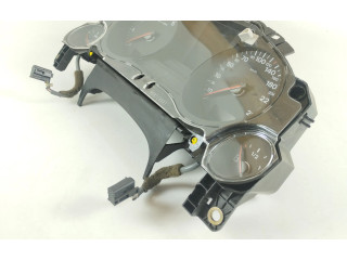 Панель приборов 4E0920900E, 4E0910900 Audi A8 S8 D3 4E