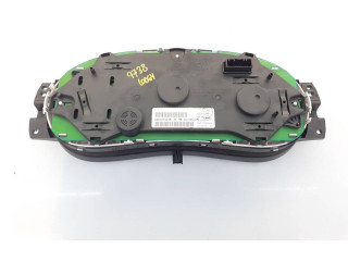 Панель приборов 248102055R Dacia Lodgy