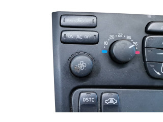 Блок управления климат-контролем 8682734 Volvo XC90