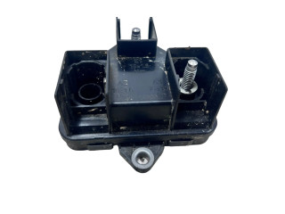 Pojistková skříňka A1675407023, 35071878 Mercedes-Benz GLS X167 2021