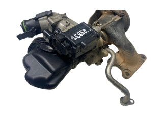 Турбина Volkswagen Golf VII 04E145721B, 04E129656E