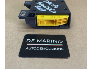 Блок подушек безопасности 8201002828, 8201002828 Dacia Sandero
