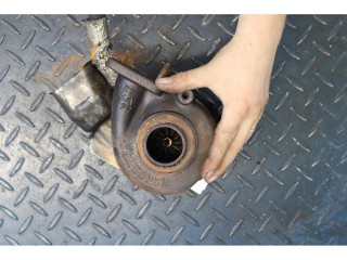  Турбина Citroen C4 Grand Picasso 1.6          