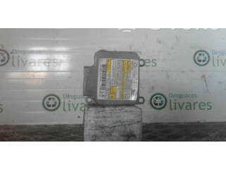 Řídící jednotka 96291050, DW006153709 Daewoo Matiz 2001