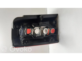 Задний фонарь правый 9657976980, 5468    Citroen Berlingo   2003-2007 года