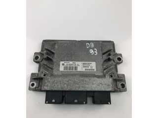 Řídící jednotka 8200774747, S120200113A   Renault Twingo I 2000
