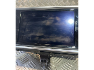 Bildschirm / Display / Anzeige    4G1919601AE   Audi A6 S6 C7 4G