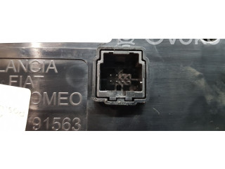 Блок управления климат-контролем 735693929 Jeep Renegade