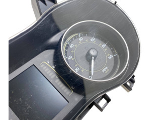 Geschwindigkeitsmesser Cockpit 68105888AG, P68105888AG Jeep Cherokee