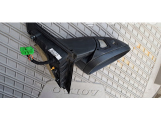 Зеркало электрическое        Volvo V70  2008 - 2013 года   