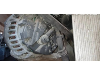 Генератор 07K903023C   Volkswagen Jetta V      