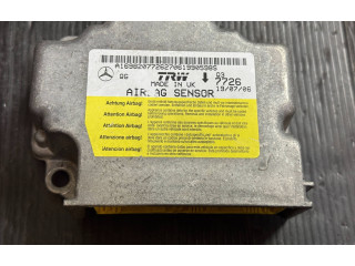 Блок подушек безопасности A1698207726   Mercedes-Benz A W169