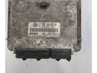 Řídící jednotka 038906013AN, 28SA4768   Volkswagen Caddy 2006