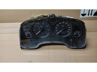 Панель приборов 90561454QN Opel Astra G