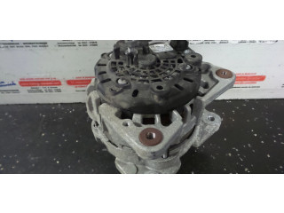 Генератор 04C903023A, 04C903023AX Skoda Citigo