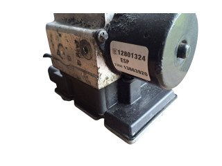 Jednotka ABS 13509221AE, 13663920 Saab 9-3 Ver2 2006