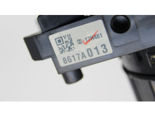 Подрулевой шлейф SRS 8617A013 Mitsubishi Outlander