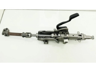 Крестовидная связь оси рулевого колеса