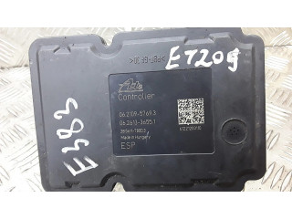 Блок АБС 06210957693 Mitsubishi Outlander 2007-2012 года