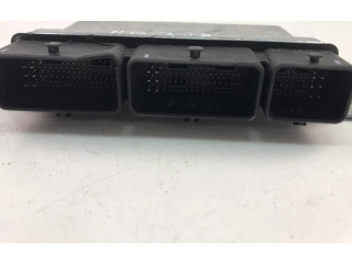 Блок управления двигателем Блок управления 237104638S, 237104639S   Volvo XC90