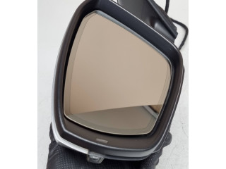 Зеркало электрическое        Skoda Octavia Mk3 (5E)  2013 - 2019 года   