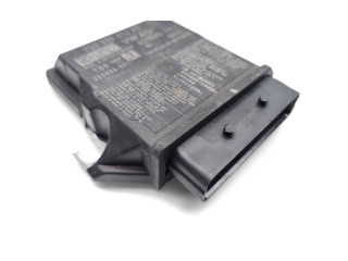 Блок подушек безопасности 3Q0959655AS   Skoda Octavia Mk3 (5E)