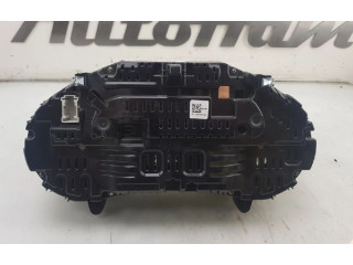 Přístrojová deska Mercedes-Benz C W205 2014 2059000016, 2059000016