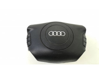 Надувная подушка для руля