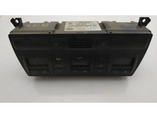 Блок управления климат-контролем 4B0820043F, 5HB007604   Audi A6 S6 C5 4B